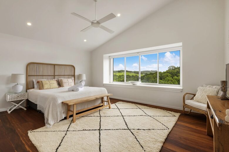 Byron Bay Luxury Estate - Possum Creek, Australia