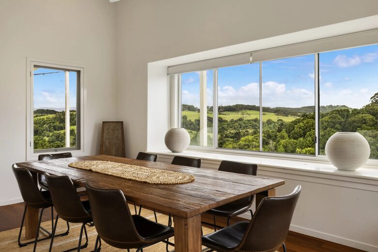 Byron Bay Luxury Estate - Possum Creek, Australia