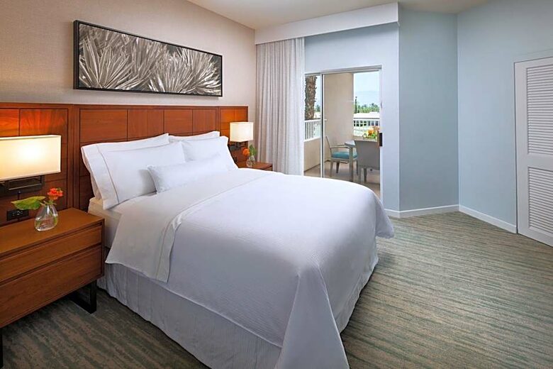 The Westin Mission Hills Resort Palm Springs | 1 Bedroom Villa - Rancho Mirage, California
