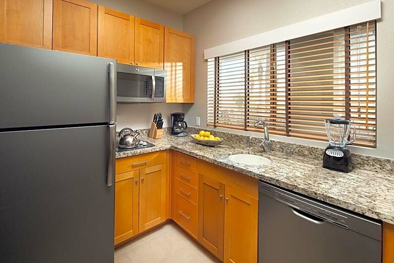 The Westin Mission Hills Resort Palm Springs | 1 Bedroom Villa - Rancho Mirage, California
