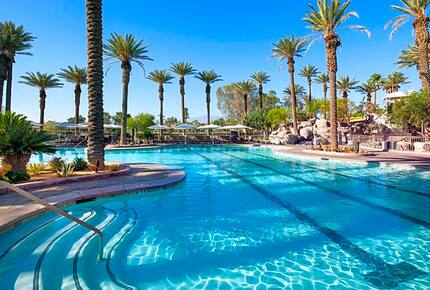 The Westin Mission Hills Resort Palm Springs | 1 Bedroom Villa - Rancho Mirage, California