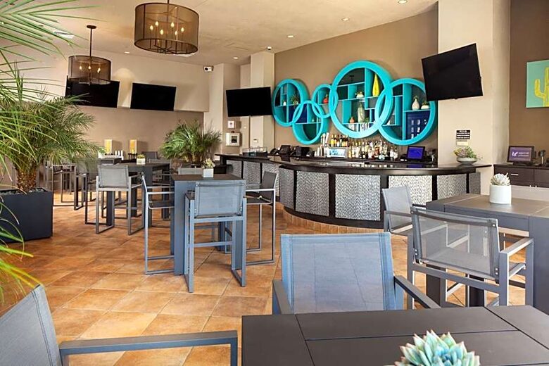 The Westin Mission Hills Resort Palm Springs | 1 Bedroom Villa - Rancho Mirage, California