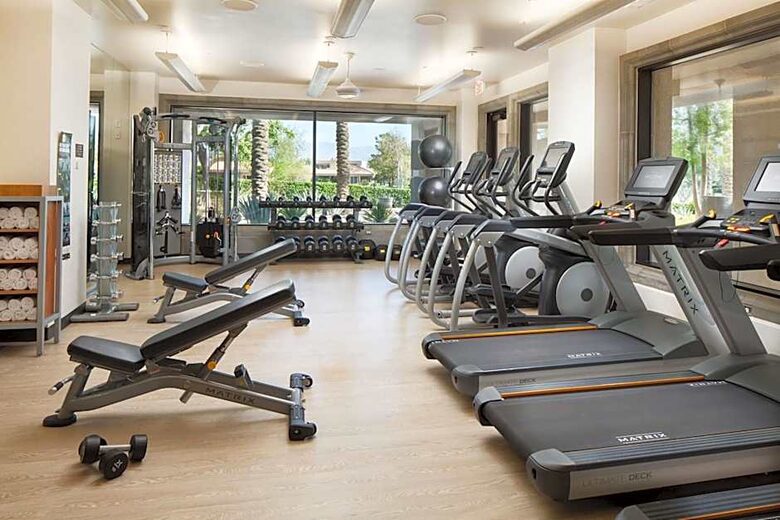 The Westin Mission Hills Resort Palm Springs | 1 Bedroom Villa - Rancho Mirage, California