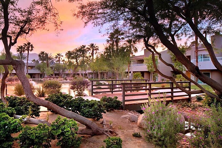 The Westin Mission Hills Resort Palm Springs | 1 Bedroom Villa - Rancho Mirage, California
