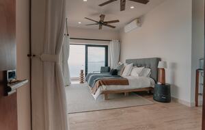 Casa Mantarraya | Modern Off-Grid Sanctuary Above the Sea of Cortez