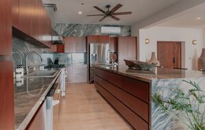 Casa Mantarraya | Modern Off-Grid Sanctuary Above the Sea of Cortez