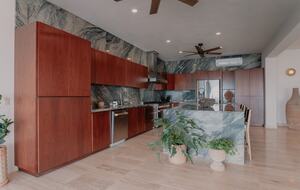 Casa Mantarraya | Modern Off-Grid Sanctuary Above the Sea of Cortez