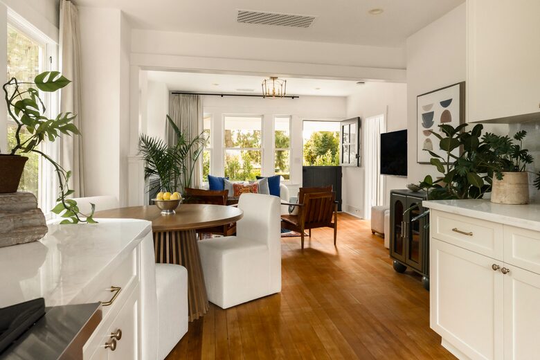 Santa Barbara Downtown Home | Brand New Remodel | Walk to Public Market - Santa Barbara, California