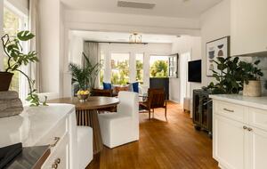 Santa Barbara Downtown Home  |  Brand New Remodel  |  Walk to Public Market - Santa Barbara, California