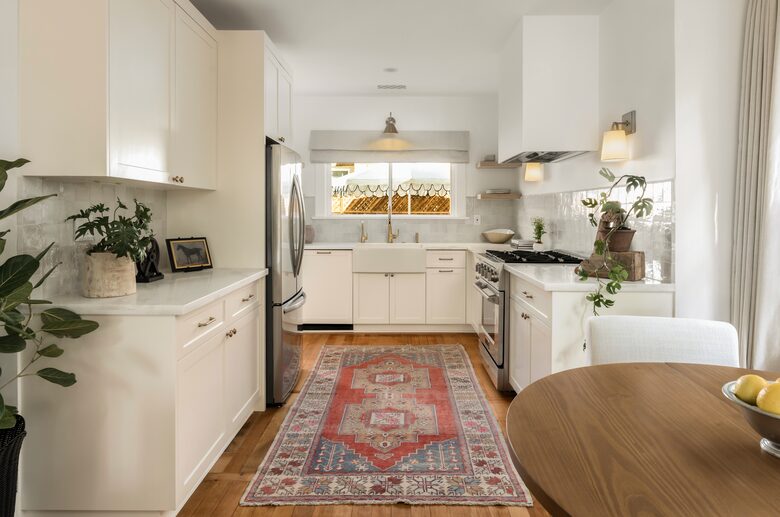 Santa Barbara Downtown Home | Brand New Remodel | Walk to Public Market - Santa Barbara, California