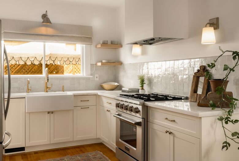 Santa Barbara Downtown Home | Brand New Remodel | Walk to Public Market - Santa Barbara, California