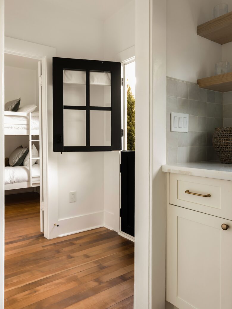 Santa Barbara Downtown Home | Brand New Remodel | Walk to Public Market - Santa Barbara, California