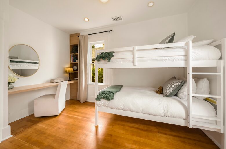 Santa Barbara Downtown Home | Brand New Remodel | Walk to Public Market - Santa Barbara, California