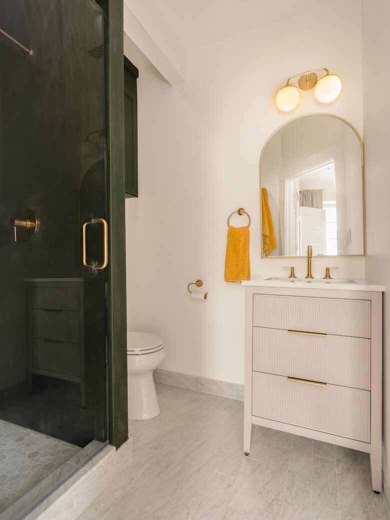 Santa Barbara Downtown Home | Brand New Remodel | Walk to Public Market - Santa Barbara, California