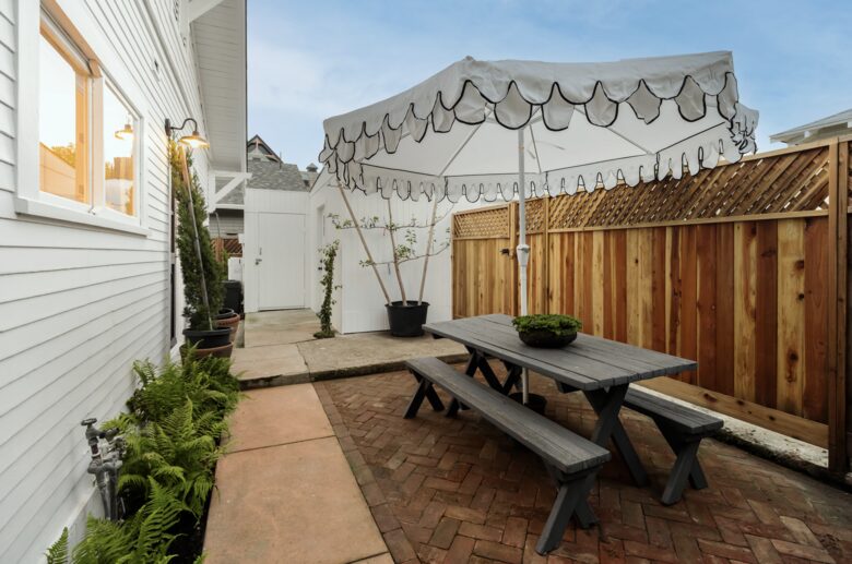Santa Barbara Downtown Home | Brand New Remodel | Walk to Public Market - Santa Barbara, California