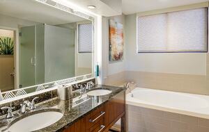 Hilton Bay Club in Hawaii | 2-Bedroom Suite - Waikoloa, Hawaii