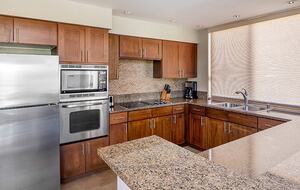 Hilton Bay Club in Hawaii | 2-Bedroom Suite - Waikoloa, Hawaii