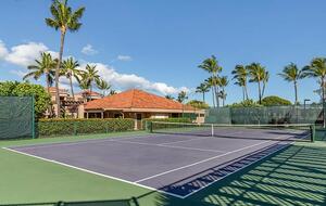 Hilton Bay Club in Hawaii | 2-Bedroom Suite - Waikoloa, Hawaii