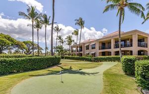 Hilton Bay Club in Hawaii | 2-Bedroom Suite - Waikoloa, Hawaii
