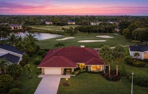 Seagate Countryclub Home - Delray Beach, Florida
