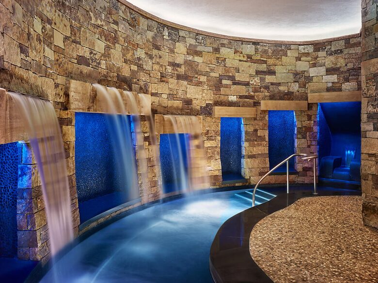 St. Regis Residence Club, Aspen - 3 Bedroom Penthouse - Aspen, Colorado