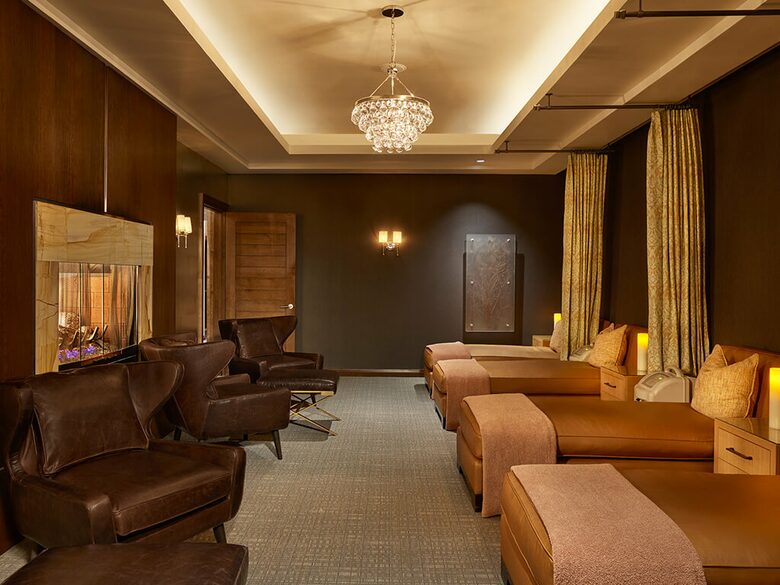 St. Regis Residence Club, Aspen - 3 Bedroom Penthouse - Aspen, Colorado