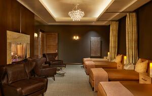 St. Regis Residence Club, Aspen - 3 Bedroom Penthouse - Aspen, Colorado