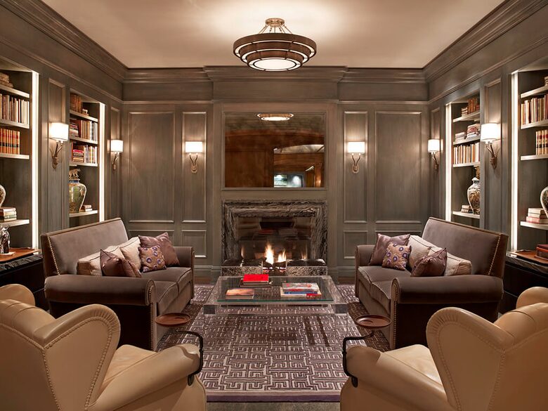 St. Regis Residence Club, Aspen - 3 Bedroom Penthouse - Aspen, Colorado