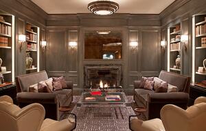 St. Regis Residence Club, Aspen - 3 Bedroom Penthouse - Aspen, Colorado