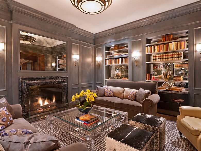 St. Regis Residence Club, Aspen - 3 Bedroom Penthouse - Aspen, Colorado