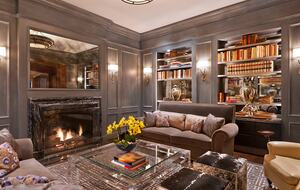 St. Regis Residence Club, Aspen - 3 Bedroom Penthouse - Aspen, Colorado