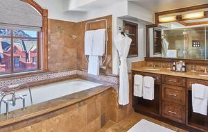 St. Regis Residence Club, Aspen - 3 Bedroom Penthouse - Aspen, Colorado