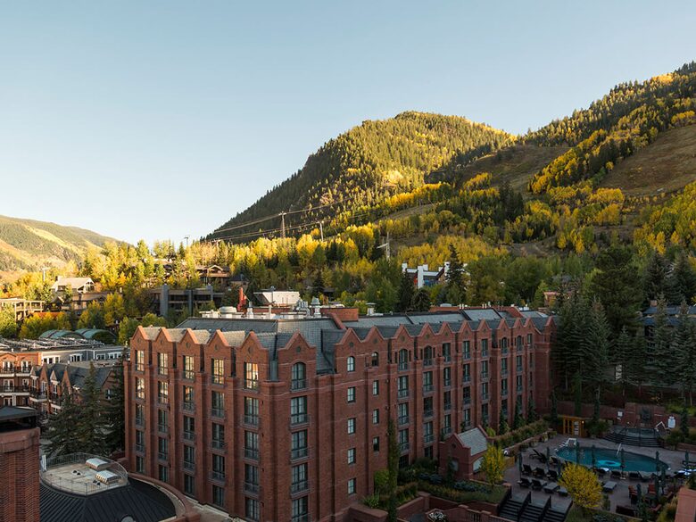St. Regis Residence Club, Aspen - 3 Bedroom Penthouse - Aspen, Colorado