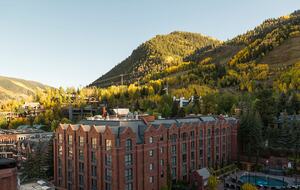 St. Regis Residence Club, Aspen - 3 Bedroom Penthouse - Aspen, Colorado