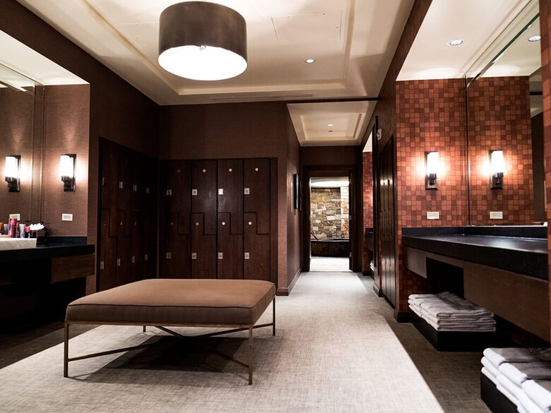 St. Regis Residence Club, Aspen - 3 Bedroom Penthouse - Aspen, Colorado