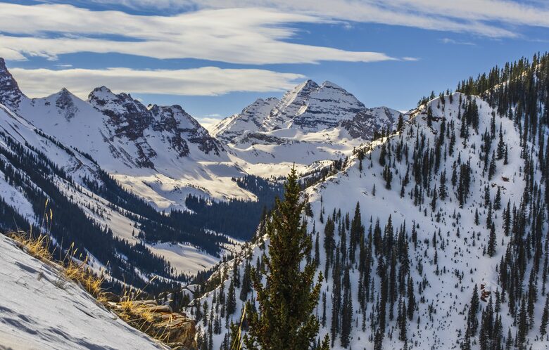 St. Regis Residence Club, Aspen - 3 Bedroom Penthouse - Aspen, Colorado