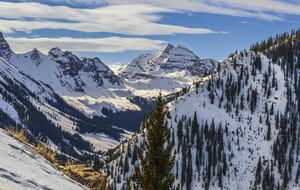 St. Regis Residence Club, Aspen - 3 Bedroom Penthouse - Aspen, Colorado