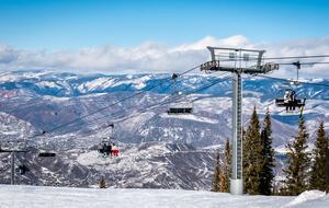 St. Regis Residence Club, Aspen - 3 Bedroom Penthouse - Aspen, Colorado