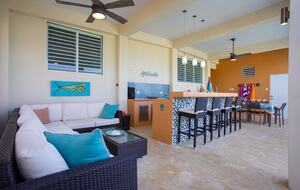Private Saltwater Pool Oasis Minutes from Jobos Beach - Isabela, Puerto Rico
