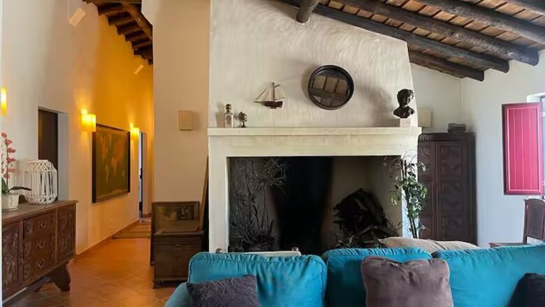 Peaceful Estate with Alqueva Views - Alandroal, Portugal
