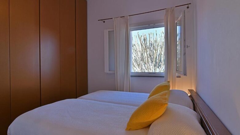 Seaward Elegance | A Modern Villa Above Cefalù - Pollina, Italy