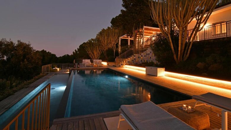 Seaward Elegance | A Modern Villa Above Cefalù - Pollina, Italy