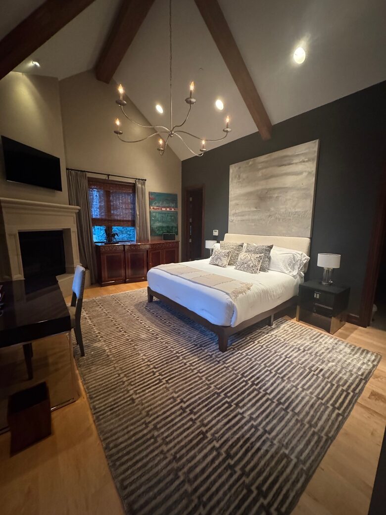 Magical Mountain Retreat - Aspen, Colorado