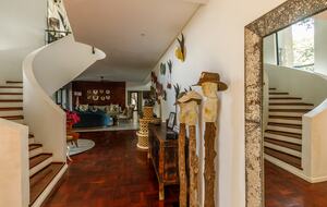 Tapologo River Lodge - Tsetsebjwe, Botswana