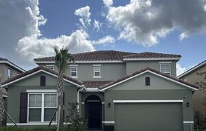 Immersive Disney Themed Retreat with Private Pool in Solterra Resort - Davenport, Florida