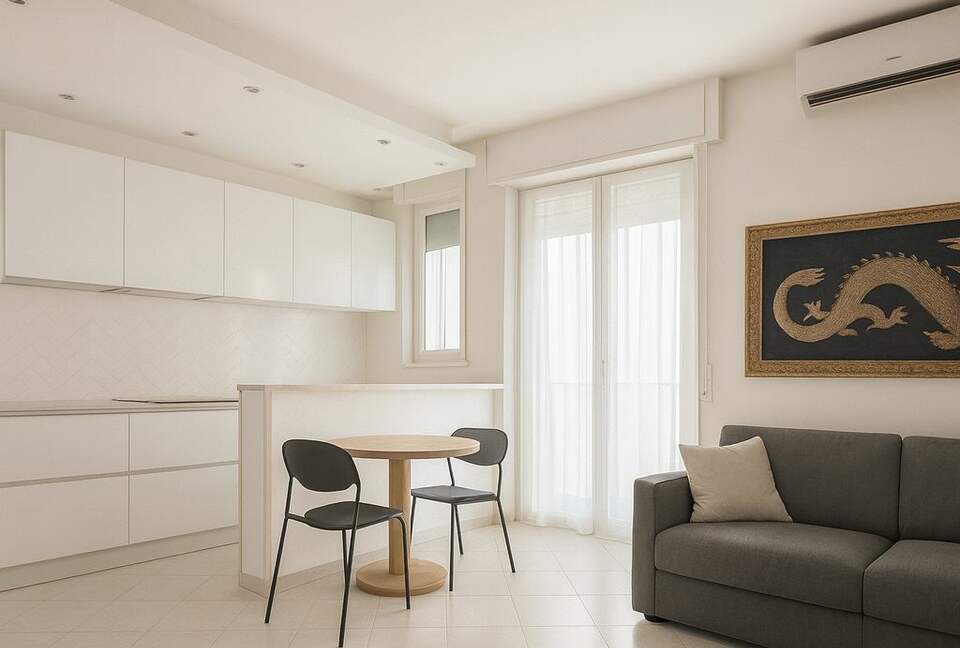 A Comfortable Retreat in Milan - Milano, Italy