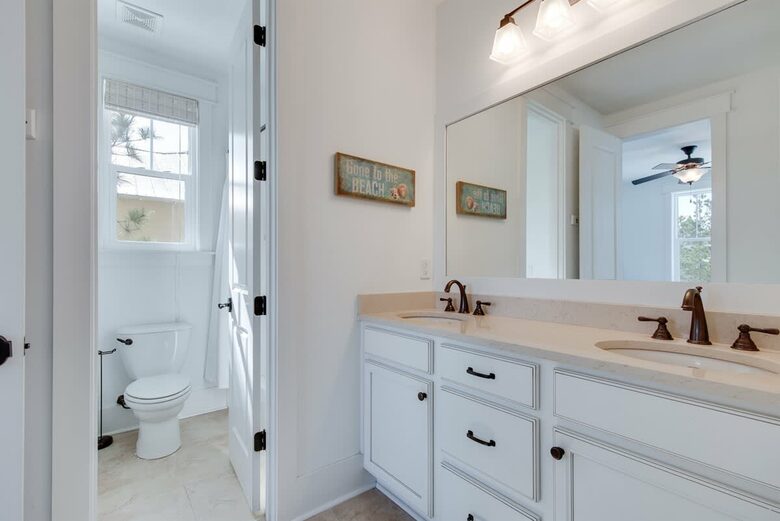 NatureWalk Coastal Retreat Near 30A Beaches - Santa Rosa Beach, Florida