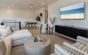 Luxury Lagoon Retreat at Desert Color - St. George, Utah