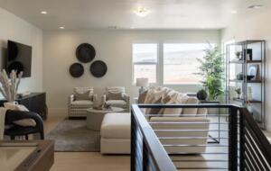 Luxury Lagoon Retreat at Desert Color - St. George, Utah