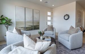 Luxury Lagoon Retreat at Desert Color - St. George, Utah